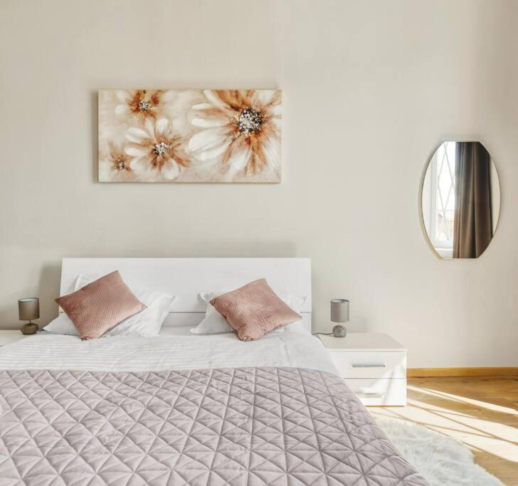 City Twenty 2Bdr Apartment By Irundo Zagreb Exteriör bild